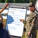 U.S. Marines Host Town Hall on Fort Pickett