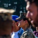 U.S. Marines Host Town Hall on Fort Pickett