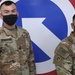 'First Team' Soldiers earn combat patch