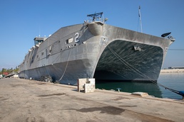 Central Partnership Mission Lebanon