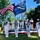 NWS Yorktown Color Guard