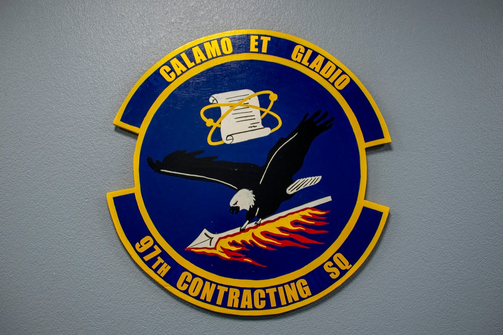 Live Free … Buy Hard: Newly redesignated 97 CONS