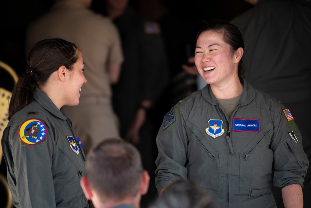 CSO Career Day at NAS Pensacola