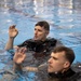 3d Force Reconnaissance Company conducts swim qualifications and combatant diver training