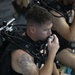 3d Force Reconnaissance Company conducts swim qualifications and combatant diver training