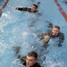 3d Force Reconnaissance Company conducts swim qualifications and combatant diver training