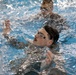 3d Force Reconnaissance Company conducts swim qualifications and combatant diver training