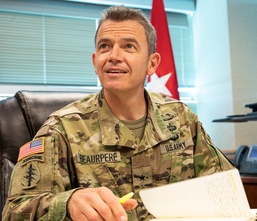 Operations leader looks to future at SMDC