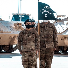 From refugee to American soldier: Company commander shares parallel journey to Afghan evacuees