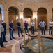 Norwegian Delegation visits Minnesota