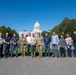 Norwegian Delegation visits Minnesota