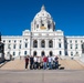 Norwegian Delegation visits Minnesota