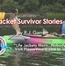 Life Jacket Survivor Stories Part 2 Header Picture
