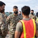 Deputy Command General U.S. Army North visits Task Force Holloman