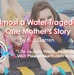 Almost a Water Tragedy: One Mother's Story Header Picture