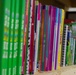 Schooling continues at Task Force Holloman