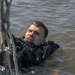 3d Force Reconnaissance Company conducts small boat and combatant diver training