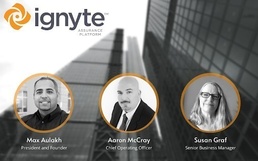 Ignyte Signs into Cyber Agreement with the Air Force