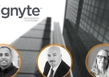 Ignyte Signs into Cyber Agreement with the Air Force