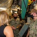 Principal Director of Nuclear Matters, Office of the Secretary of Defense (OSD) visits Kings Bay