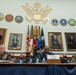 SECDEF, CJCS and CENTCOM House Armed Services Committee Hearing on Afghanistan