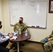 200th Military Police Command deputy commanding general (operations) visits DPTMS
