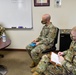 200th Military Police Command deputy commanding general (operations) visits DPTMS