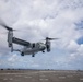 11th MEU CO visits USS Pearl Harbor