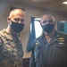 11th MEU CO visits USS Pearl Harbor