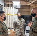 11th MEU CO visits USS Pearl Harbor