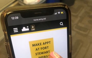 Fort Stewart Id Card Phone Number