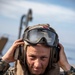 VMM-165 Marines transfer Marines from USS Pearl Harbor