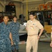 Mexico Navy’s Hydrographer Visits CNMOC HQ