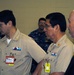 Mexican Navy’s Hydrographer Visits CNMOC HQ