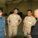 Mexican Navy’s Hydrographer Visits CNMOC HQ