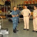 Mexican Navy’s Hydrographer Visits CNMOC HQ