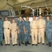 Mexican Navy’s Hydrographer Visits CNMOC HQ