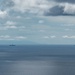 USS Ronald Reagan (CVN 76) San Bernardino Strait Transit