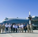 165th AW and ADC host Cobb County Honorary Commanders Assosciation