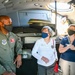 165th AW and ADC host Cobb County Honorary Commanders Assosciation