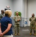 165th AW and ADC host Cobb County Honorary Commanders Assosciation