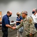 165th AW and ADC host Cobb County Honorary Commanders Assosciation