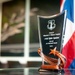 Hawaii ANG fighter pilots claim top honors with Winston P. Wilson Trophy