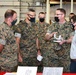 FRCE hosts Marine Corps Installations East commander