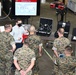 FRCE hosts Marine Corps Installations East commander