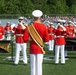 U.S. Marine Corps Drum and Bugle Corps Colgan Classic Performance 2021