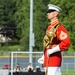 U.S. Marine Corps Drum and Bugle Corps Colgan Classic Performance 2021