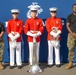 U.S. Marine Corps Drum and Bugle Corps Colgan Classic Performance 2021