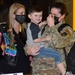 433rd Security Forces defenders return home