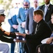 Military Funeral Honors with Funeral Escort were Conducted for U.S. Marine Corps Sgt. Nicole L. Gee in Section 60